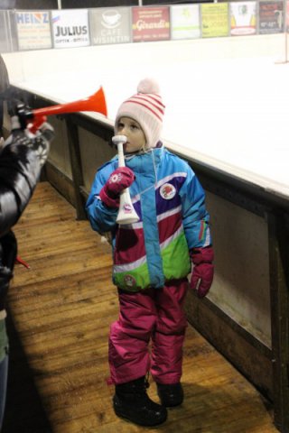Eishockey Tramin 2014