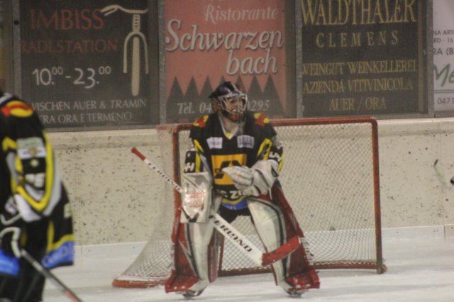 Eishockey Tramin 2014