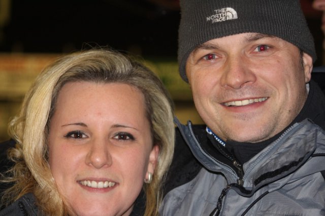 Eishockey Tramin 2014