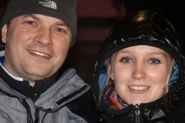 Eishockey Tramin 2014