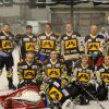 Eishockey Tramin 2014