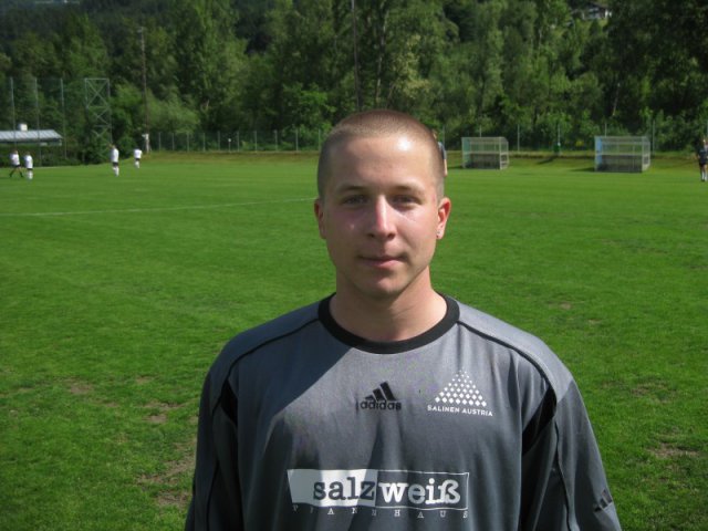 Fußball Hall vs. Tramin 2011