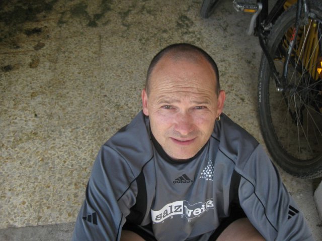 Fußball Hall vs. Tramin 2011