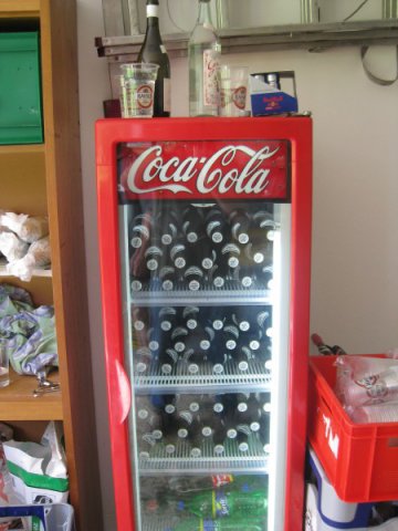 Fußball Hall vs. Tramin 2011