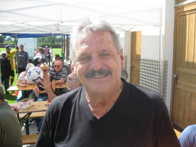 Fußball Hall vs. Tramin 2011