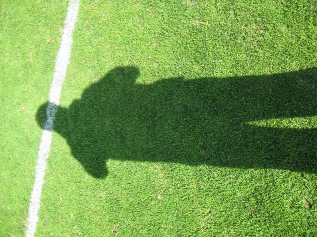 Fußball Hall vs. Tramin 2011