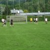Fußball Hall vs. Tramin 2011