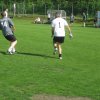 Fußball Hall vs. Tramin 2011