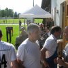 Fußball Hall vs. Tramin 2011