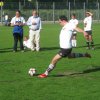 Fußball Hall vs. Tramin 2011