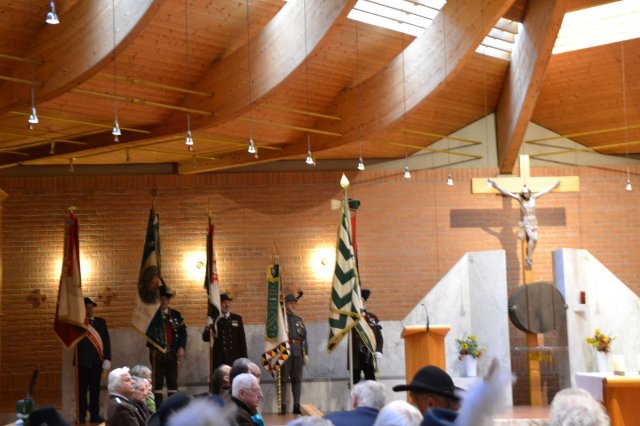 Schützenjahrtag 2022