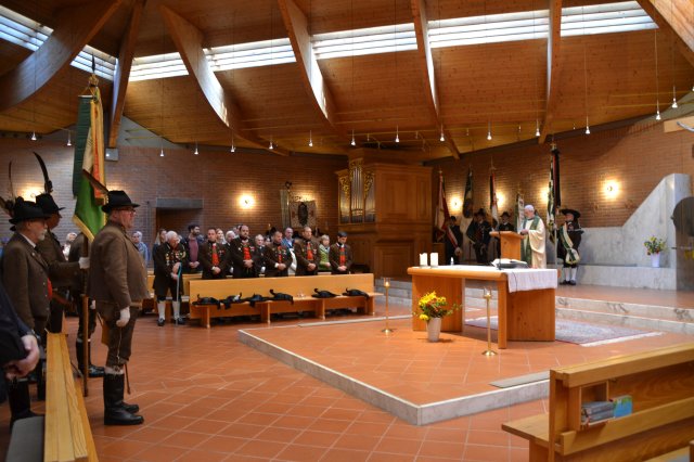 Schützenjahrtag 2022