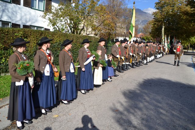 Schützenjahrtag 2022