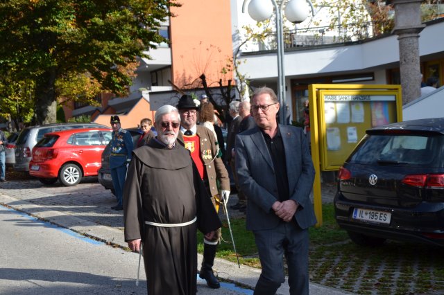 Schützenjahrtag 2022