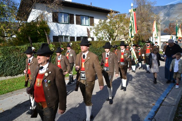 Schützenjahrtag 2022