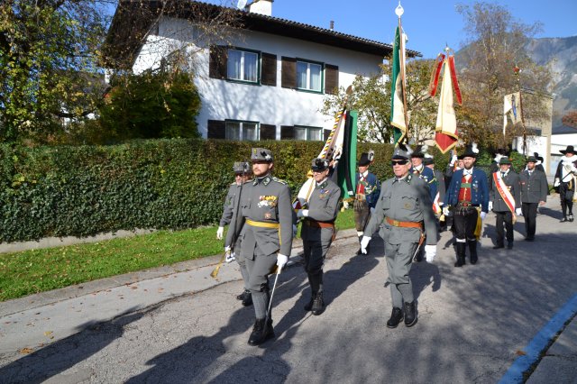 Schützenjahrtag 2022