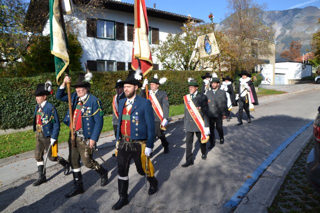 Schützenjahrtag 2022