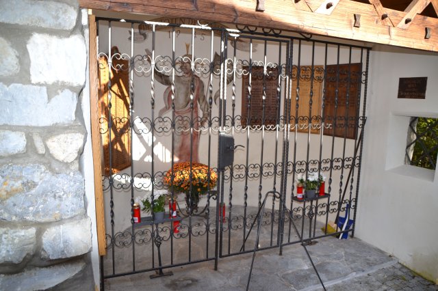 Schützenjahrtag 2022