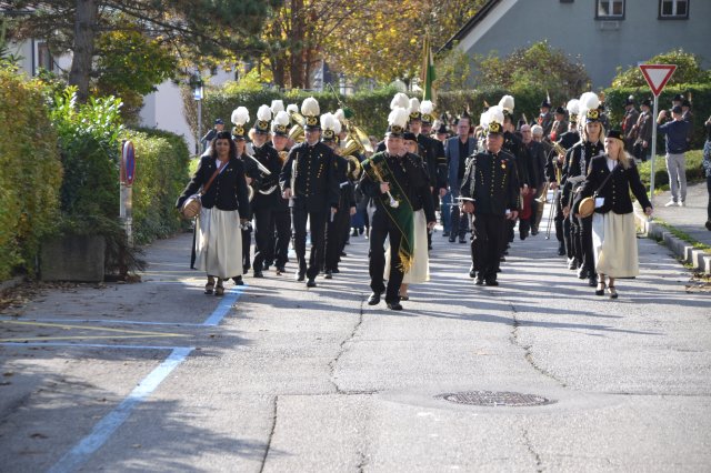 Schützenjahrtag 2022