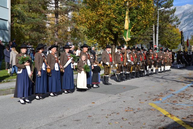 Schützenjahrtag 2022