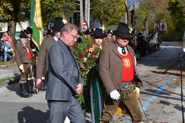 Schützenjahrtag 2022